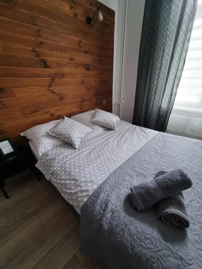 Apartament Skandia Thorn Exterior foto